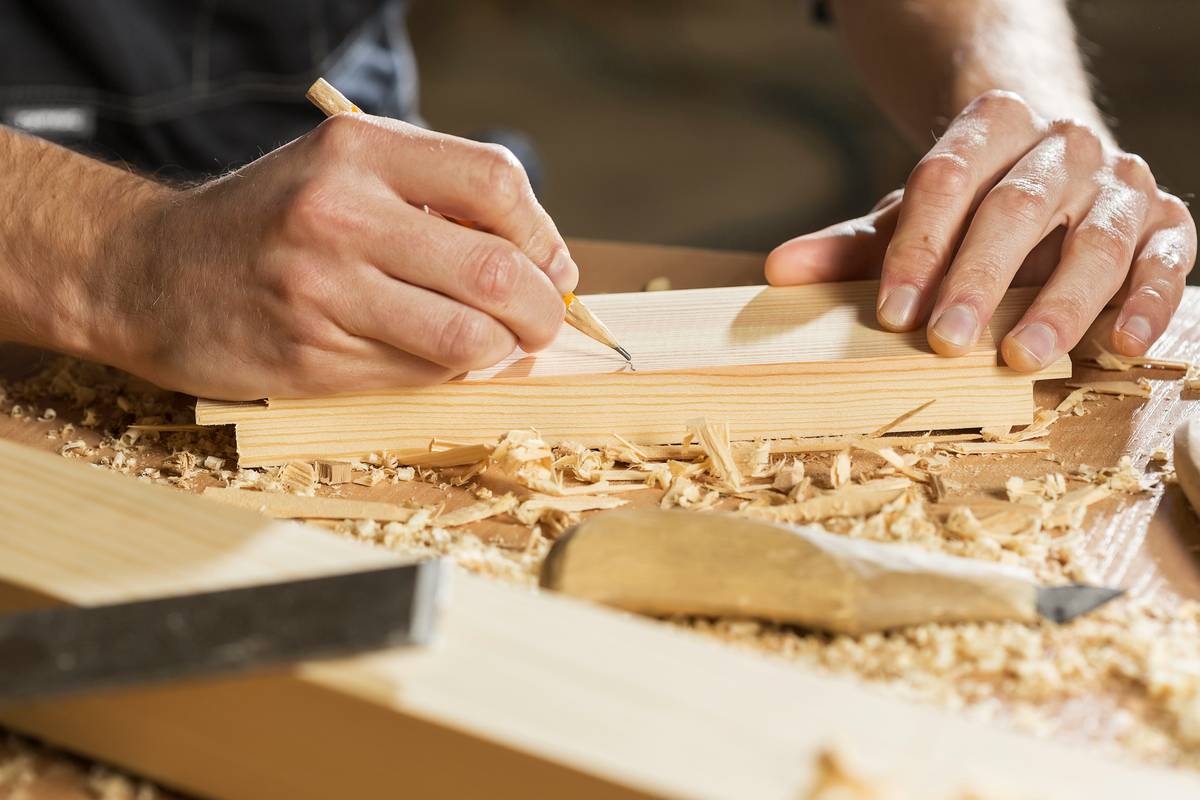 Woodworking for Beginners Projects: 7 Proven Ways to Avoid Painful Mistakes